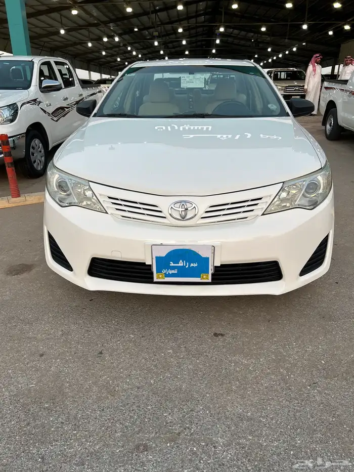 كامري 2015 ستاندر GL 0