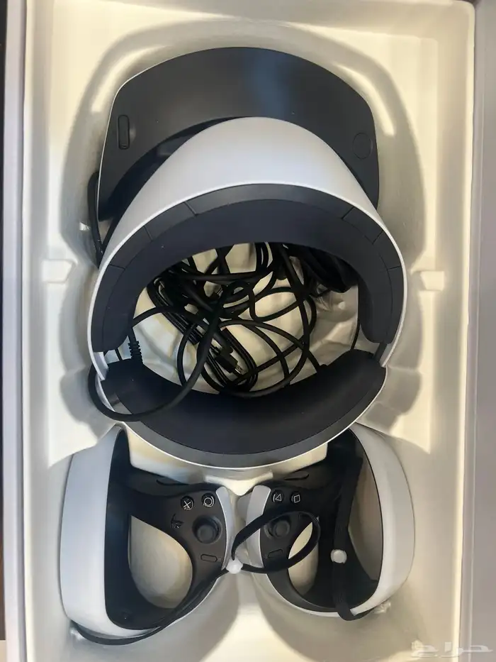 نظارات بلايستيشن VR2 0