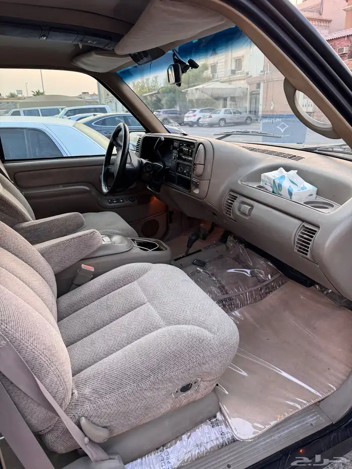 جمس يوكن 14