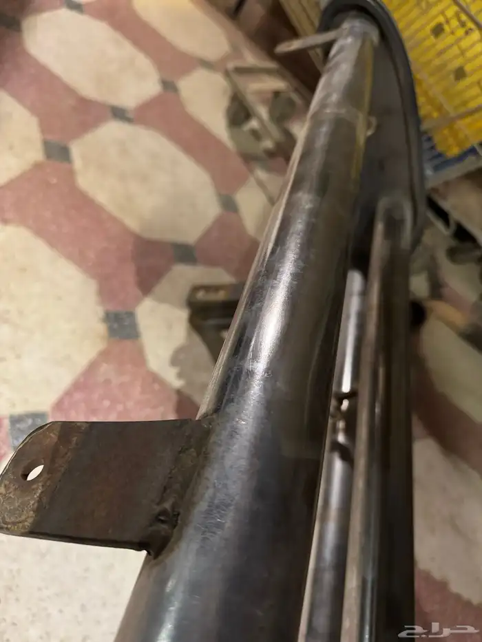 دعامة حديد 4