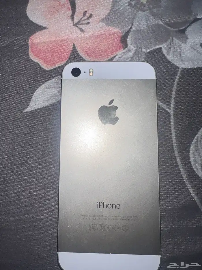 ايفون5s 1