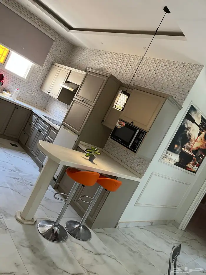 للايجار شاليه فندقي متوفر اليوم 10