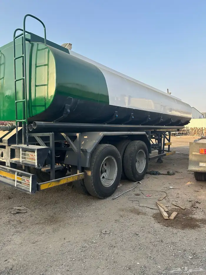 وايت 28 ترلة قاعدة 14 بيبي دبليو موديل 2024 5