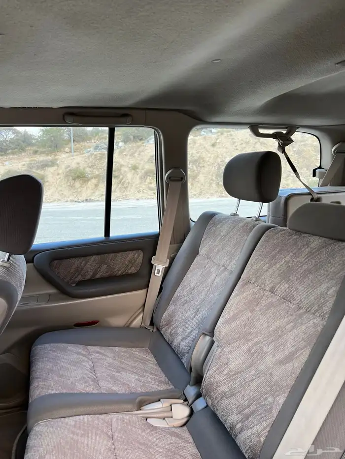 جيكسار قير عادي فل كامل سعودي بودي بلد 24