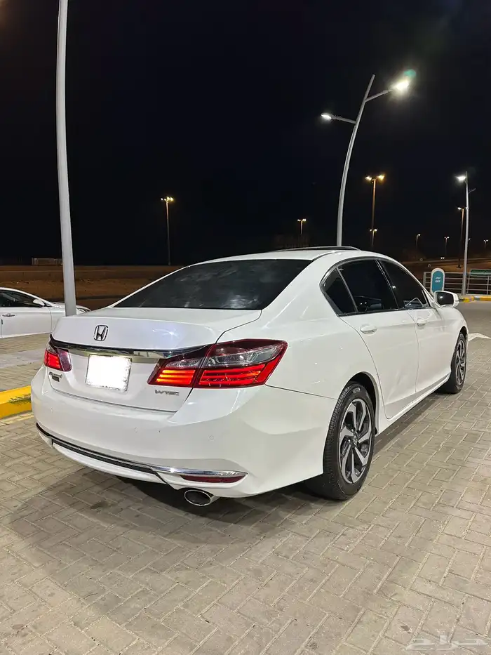 اكورد 2017 5