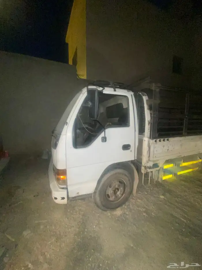 ايسوزو  للتأجير 10