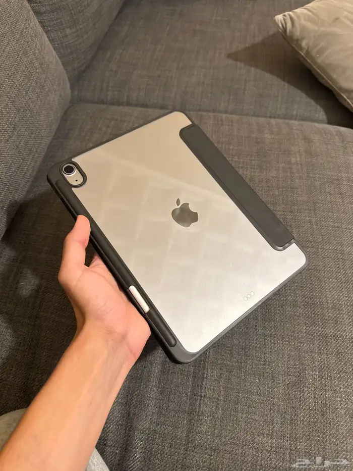 ايباد اير معالج m3 0