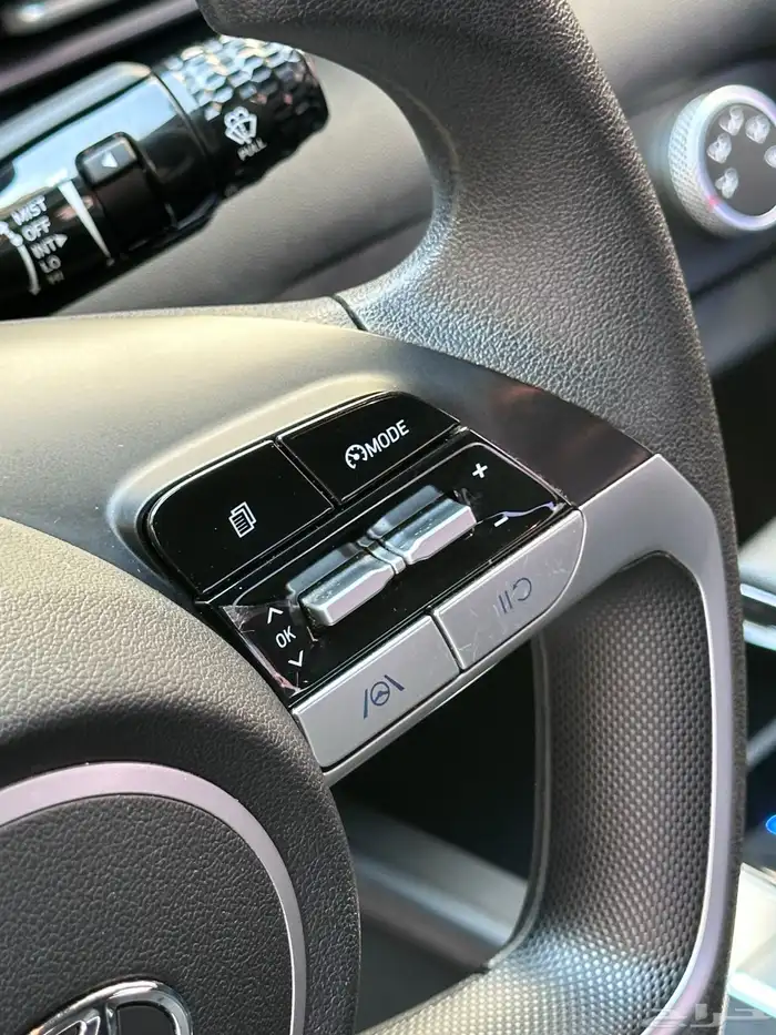 اللنترا كوري بنزين 2021 ممشى 11k فقط 19