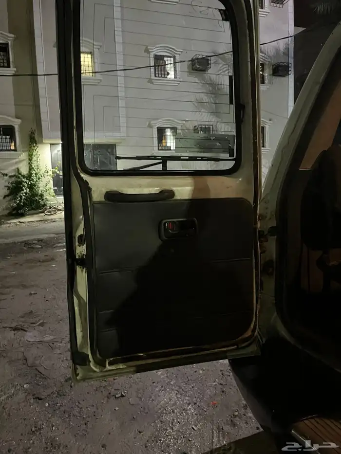 لاند كروزر 1996 GXR 12