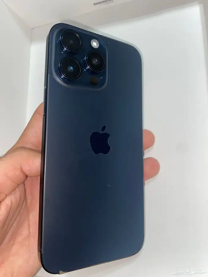 ايفون 15 برو ماكس 3