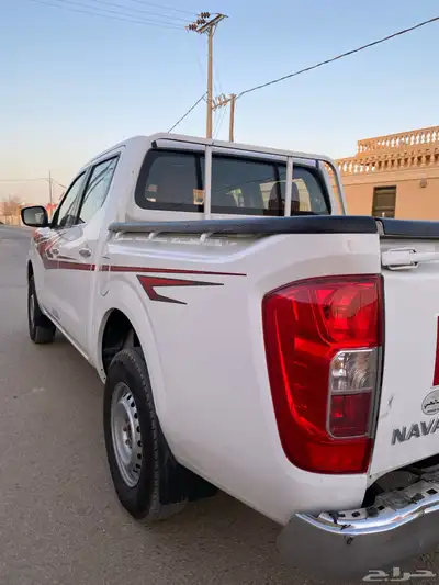 نيسان نافارا 2022 index