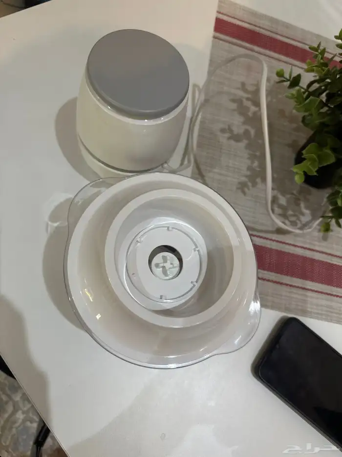 خلاط لتقطيع 1