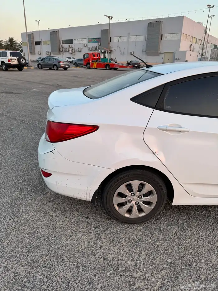 اكسنت 2015 3