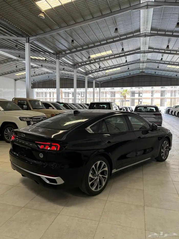 فورد توروس2026 تيتانيوم توكيلات صيانة مجانيه( أقل سعر ) 4