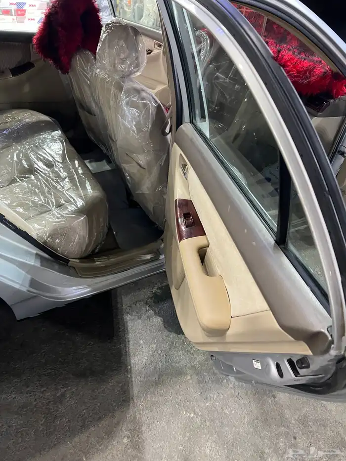 كرلاء جير تماتيك 6