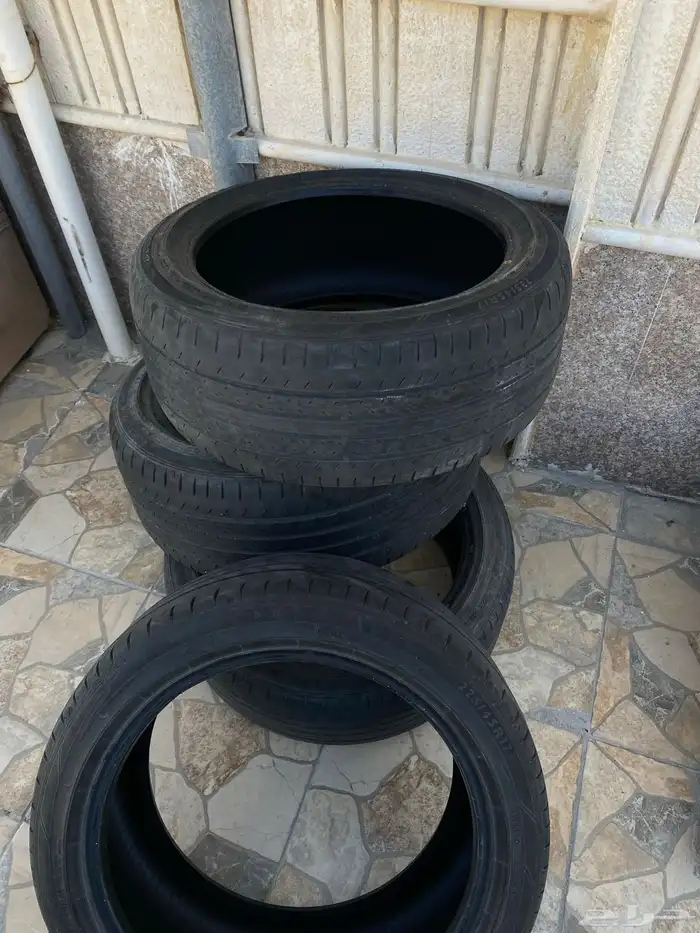 للبيع نحاس مكيف مستخدم 2