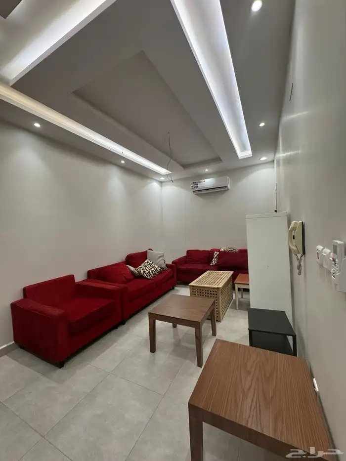 شقة مفروشة للإيجار جدة سندس 10