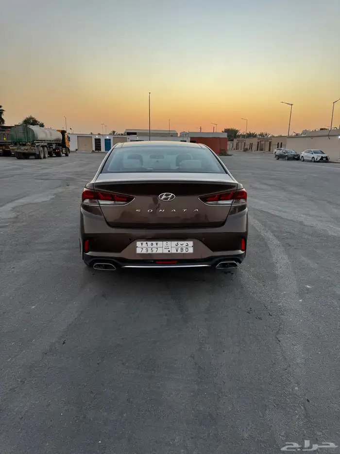سوناتا 2018 3