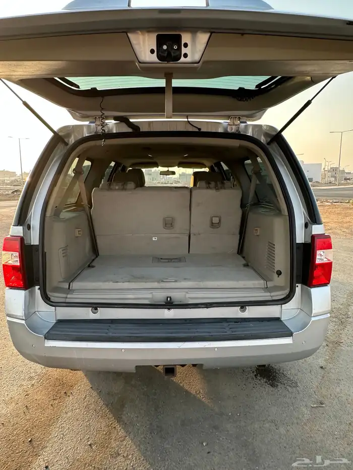 فورد اكسبيدشن موديل 2011 XLT 22