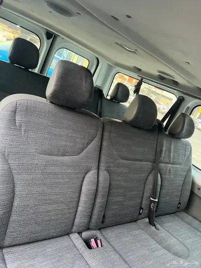 باص رينو ركاب موديل 2015 نضيف index