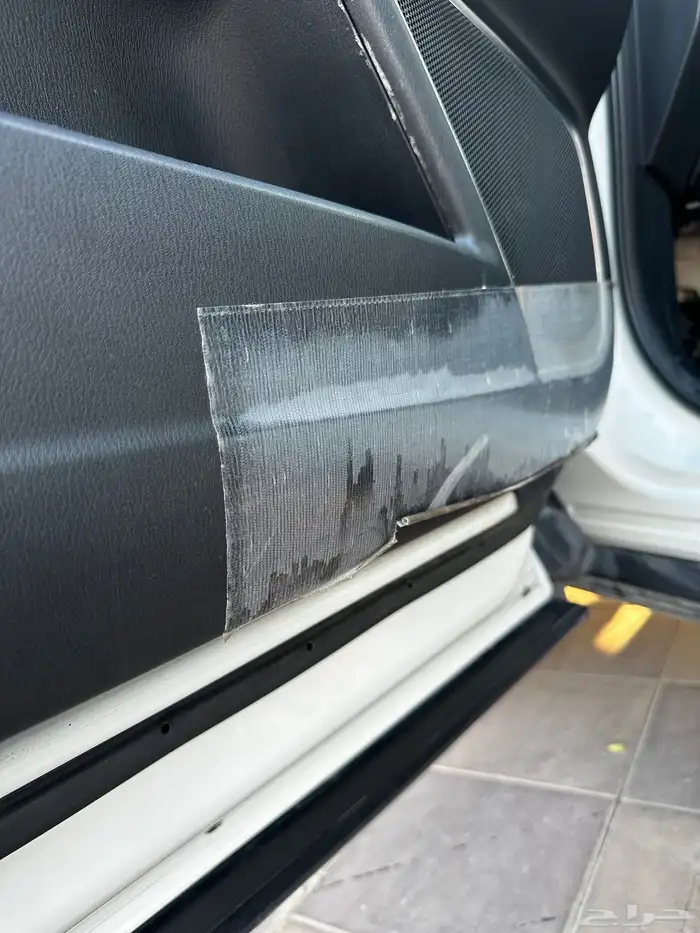 مازدا cx-9 بدي وكالة لوحة مميزة 23