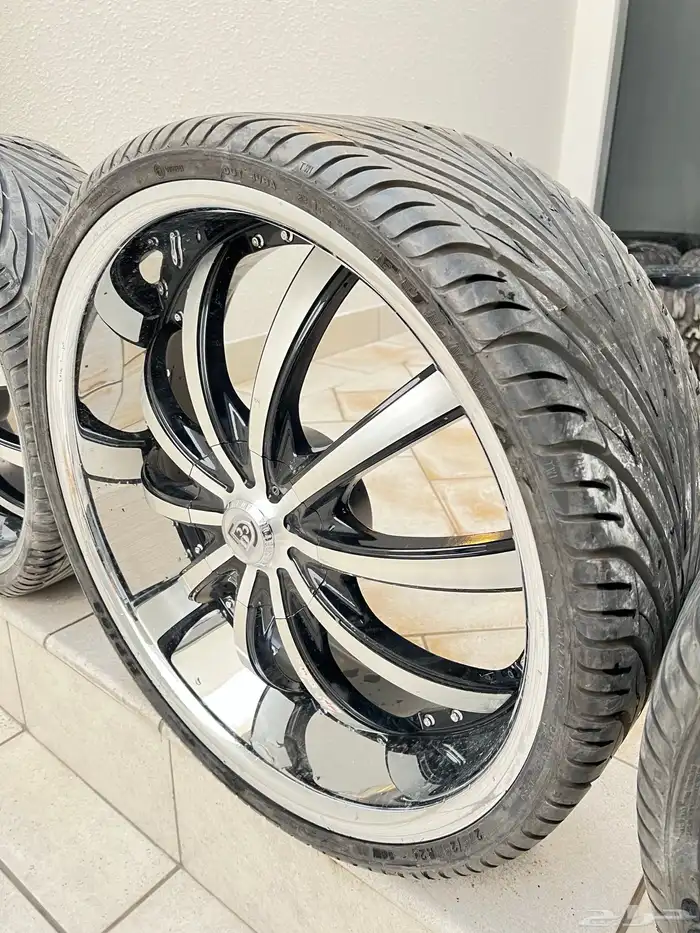 جنوط مقاس 24 5