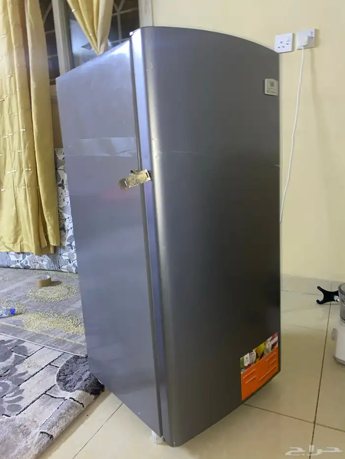 مكيف  ثلاجه للبيع منوة المستخدم 5