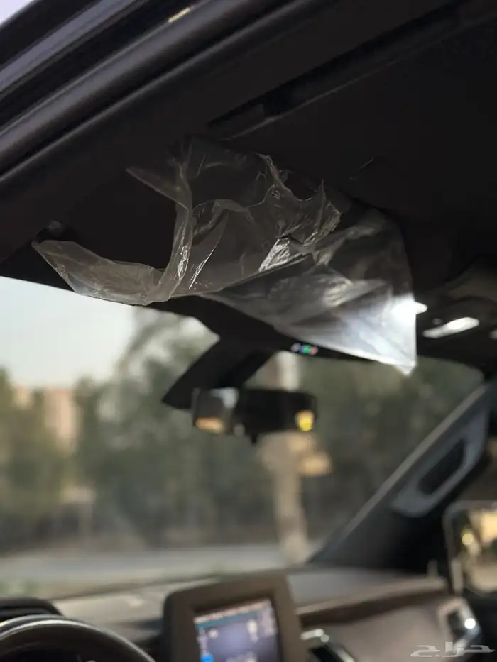 تاهو 2022 LS مطور (عداد 39 الف) مالك واحد 21
