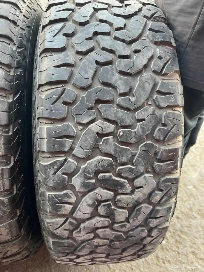 جنوط  ميثود جيب شروكي رنج لار مع ودواي نص حجري 315.70.17 13