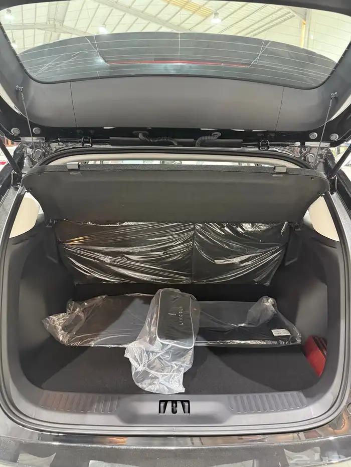 فورد توروس ترند 2026 أصفار توكيلات صيانة مجانيه اقل سعر 4