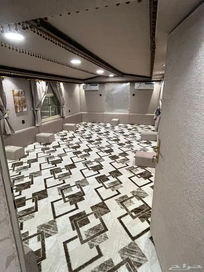 كرفان 15 م شينكو 4