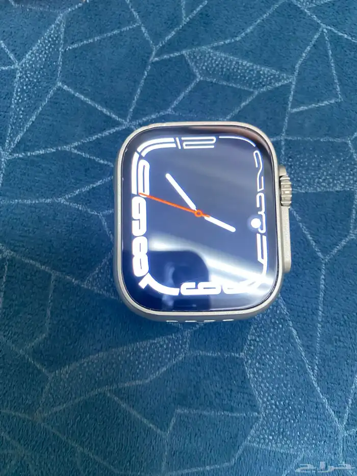 ساعه smart للبيع 4