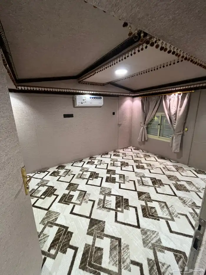 كرفان 15 م شينكو 8