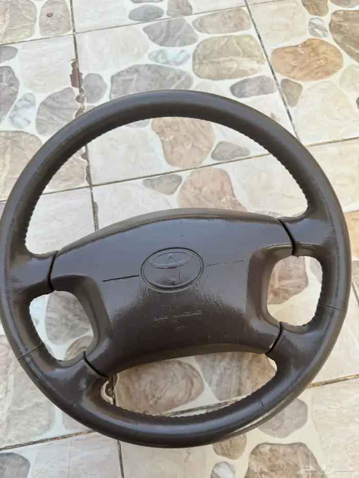 طارة كامري من 98 حتى 2002 خيطه بيج 3