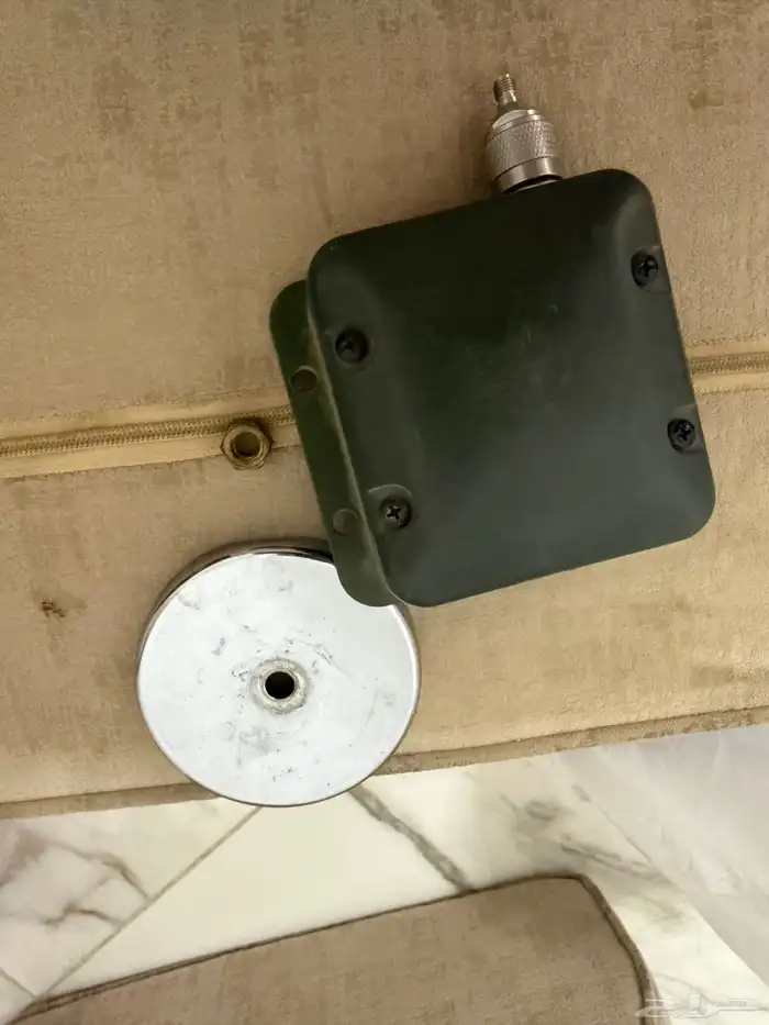 قطع باترول وفتك نيسان 5