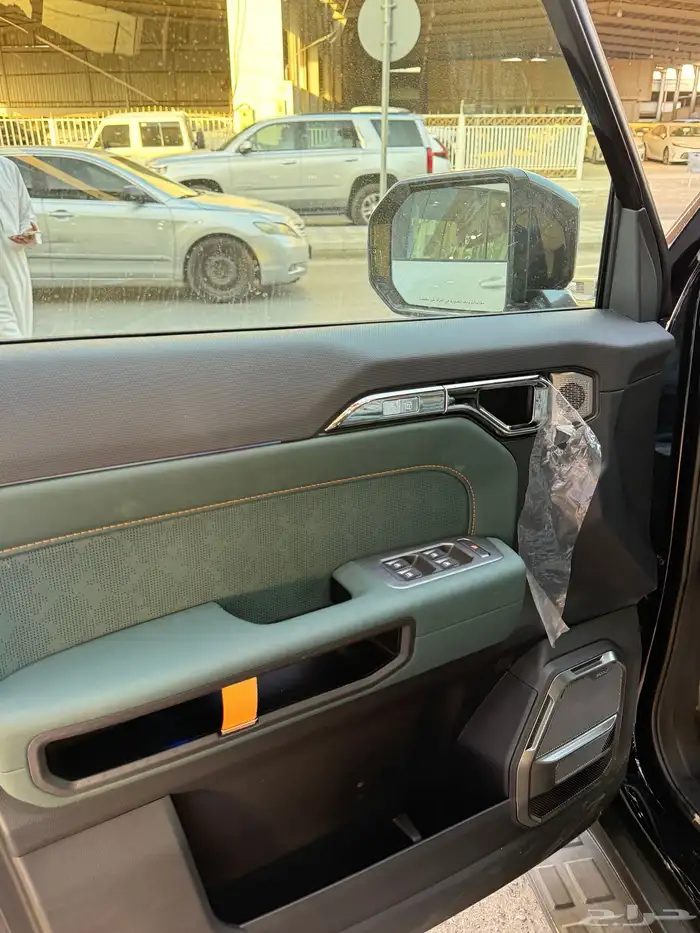 جيتور T2 2026 عداد جديد لاكجري فل خليجي 7