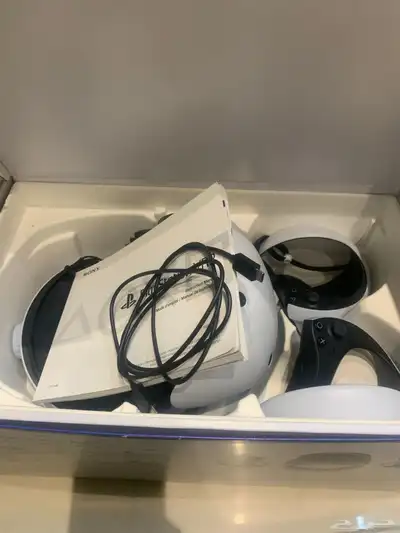 نظاره VR index