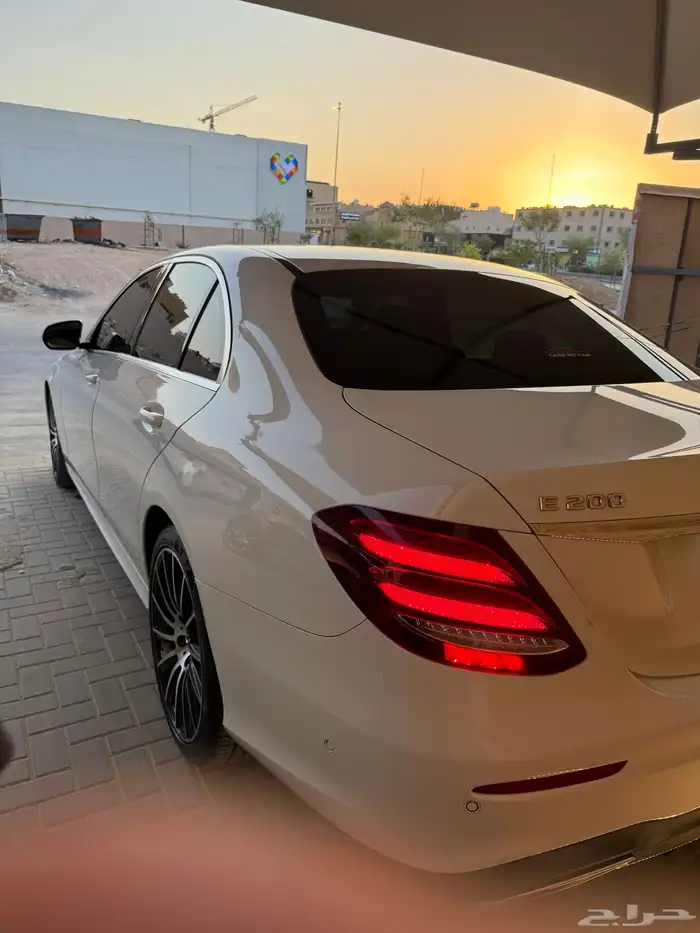 مرسيدس بدي وكاله 2
