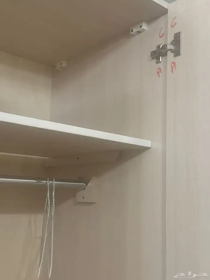غرفه نوم شبهه جديده 7