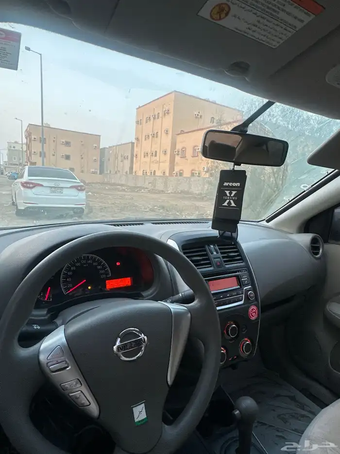 نيسان صني 3