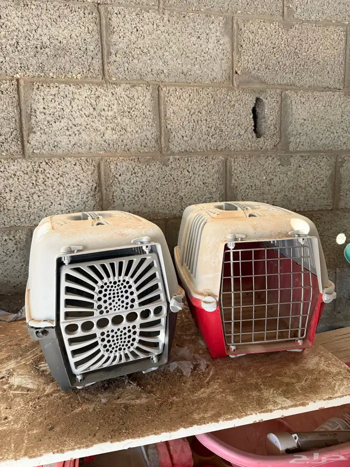 اقفاص الحيوانات الاليفه 2