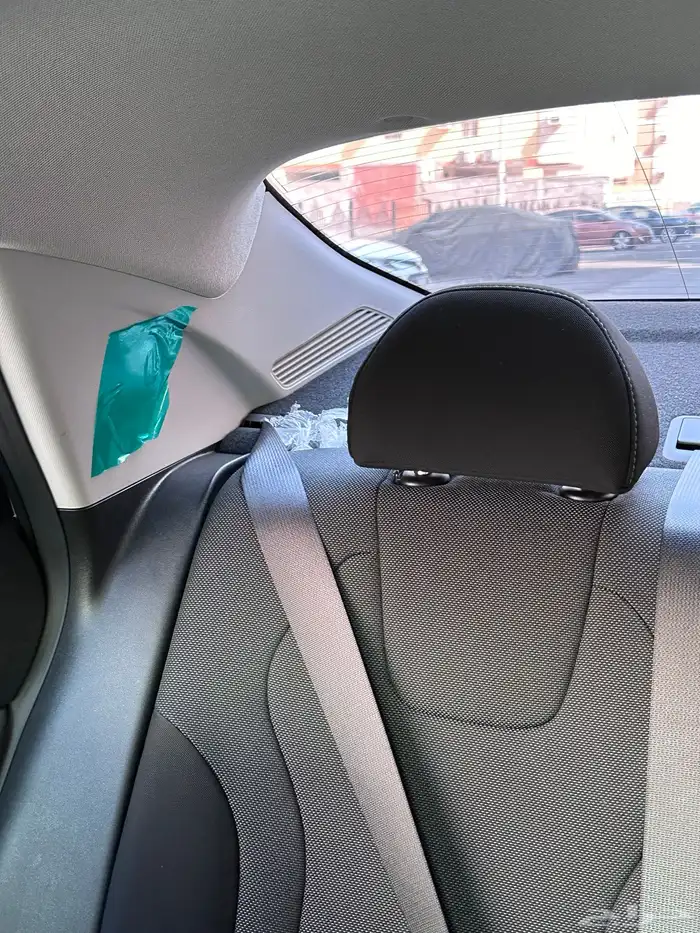 اللنترا كوري بنزين 2021 ممشى 11k فقط 14