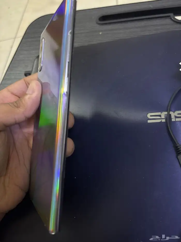 جوال  Samsung note 10 7