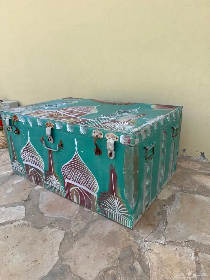 مجموعة للبيع تراث 6