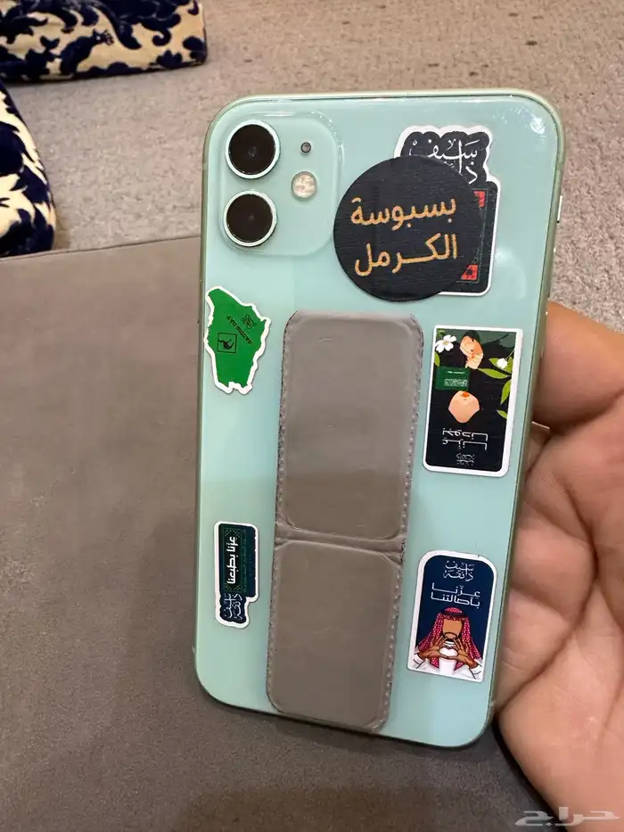 ايفون11 تيفاني 3