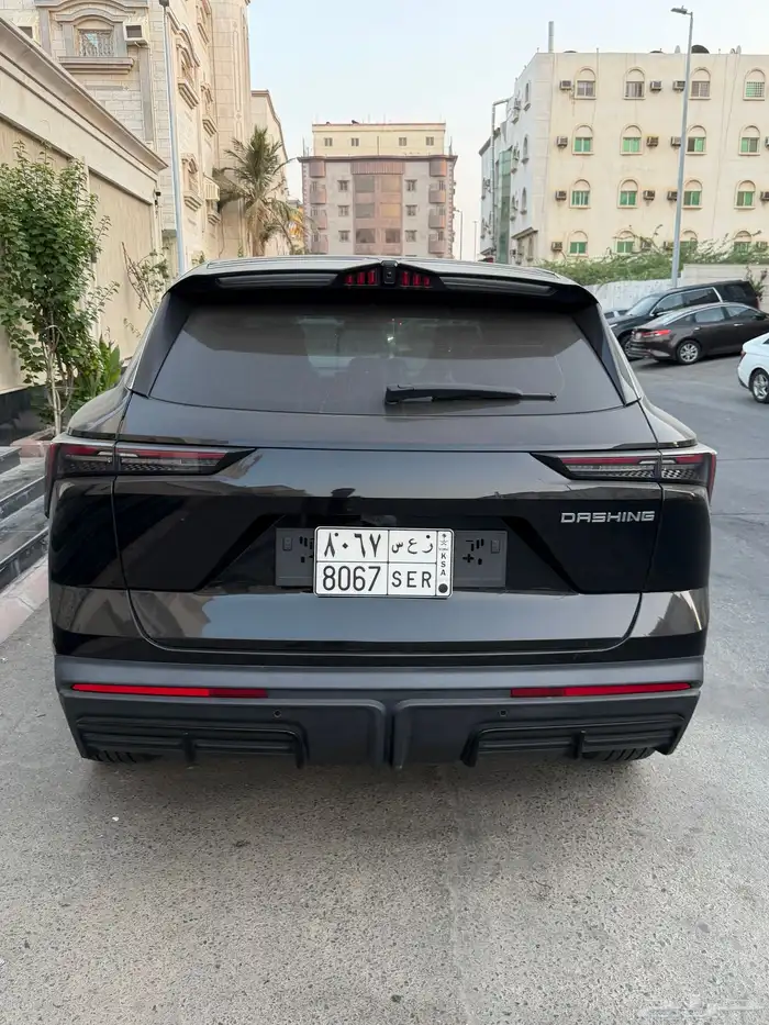 جيتور داشينق 2023 8