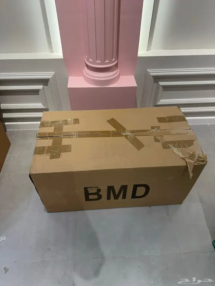 حوض مغسلة فاخر بتصميم عصري جديد بالكرتون 3