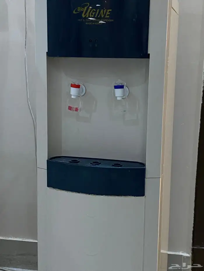 برادة مياه UGINE 1
