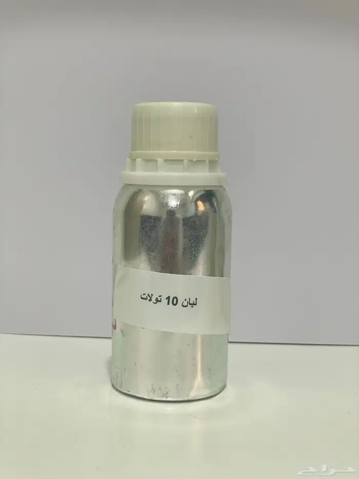 تصفية على الزيوت العطرية المتبقيه 8