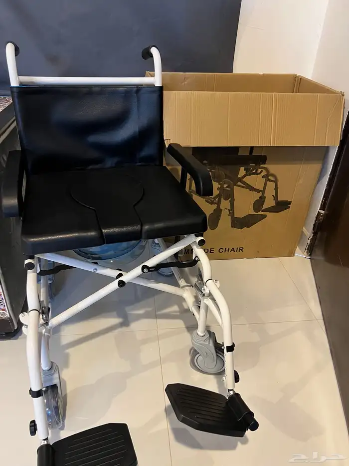 كرسي عربيه وإفرنجي جديد غير مستعمل 1